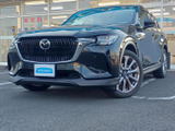 マツダ CX-60