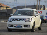 イグニス 1.2 ハイブリッド(HYBRID)  MZ 