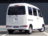 ピクシスバン デラックス SAIII ハイルーフ 