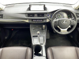 CT 200h バージョン C 修復歴無し