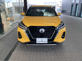 キックス  X