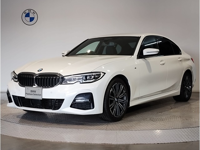 3シリーズセダン 320d xドライブ Mスポーツ 4WD 