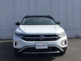 T-Roc TDI ブラックスタイル ディーゼル 
