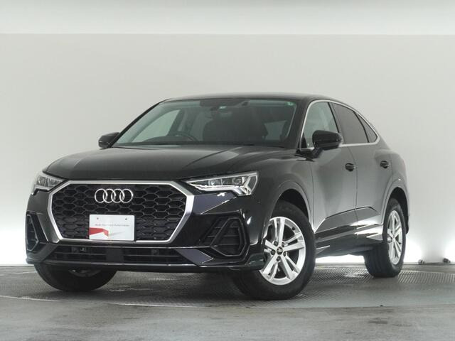Q3  35 TFSI