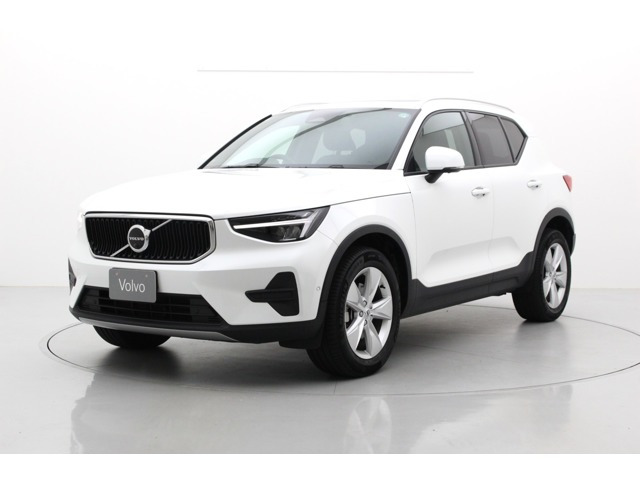 XC40 プラス プロ B3 