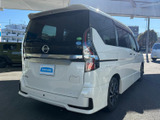 セレナ 2.0 ハイウェイスター V 
