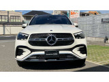 GLE 450d 4マチック スポーツ (ISG搭載モデル) 4WD 