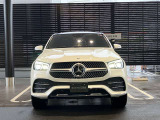 GLE 400d 4マチック スポーツ 4WD 