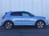 T-Cross TSI Rライン 