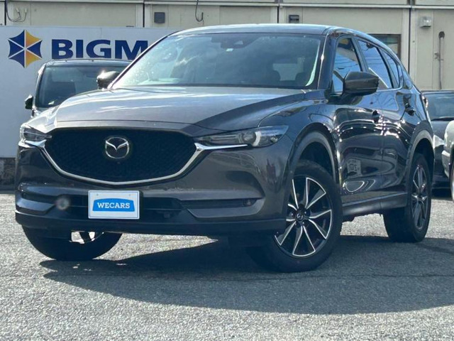 CX-5 2.0 20S シルク ベージュ セレクション 