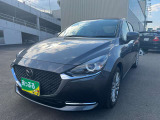 MAZDA2 1.5 XD Lパッケージ 