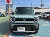 ハスラー タフワイルド 