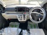ミライース X SAIII 4WD 