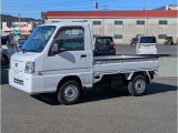 サンバートラック TB 