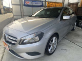Aクラス A180 
