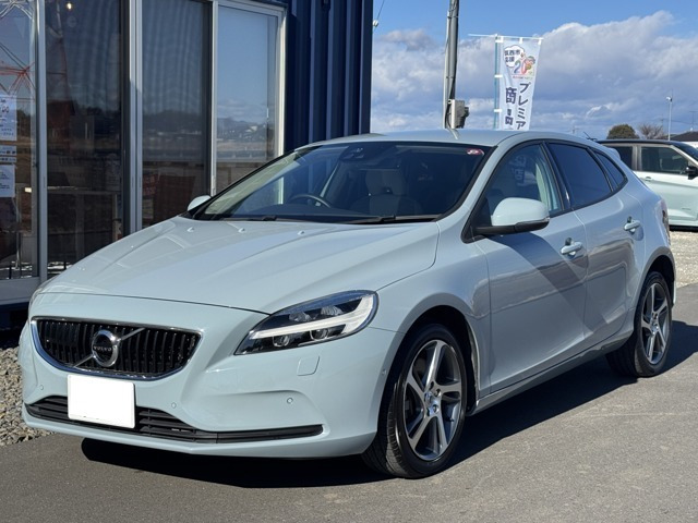 V40 T3 モメンタム 