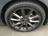 MAZDA3ファストバック 1.5 15S ツーリング 