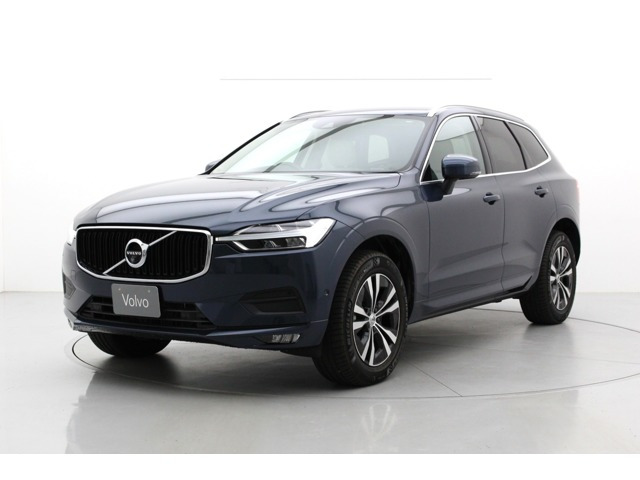XC60  B5 AWD モメンタム 4WD