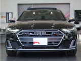 S7スポーツバック  2.9 4WD