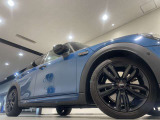 株式会社モトーレン東名横浜 【MINI NEXT】 屋内展示場、キッズルームも完備しております!!是非、ご家族でお気軽にお越し下さいませ。