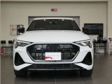 e-tronスポーツバック 50 クワトロ Sライン 4WD 