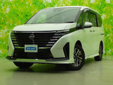 日産 セレナ 2.0 ハイウェイスター V 4WD