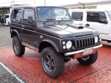 ジムニー ワイルドウインド 4WD 