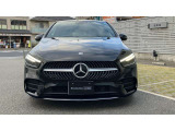 Bクラス B200d AMGラインパッケージ 
