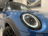 ワンランク上のお車をお選び頂けるのが、認定中古車の魅力のひとつ!◇MINI認定中古車のお求めは、ぜひTomei-Yokohama BMWで◇