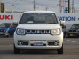 イグニス 1.2 ハイブリッド(HYBRID)  MZ 