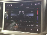 純正ナビの他、Android Auto、Apple CarPlayがお使い頂けます