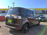 シエンタ 1.5 G 
