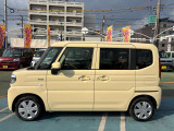 スペーシア ハイブリッド(HYBRID)  X 