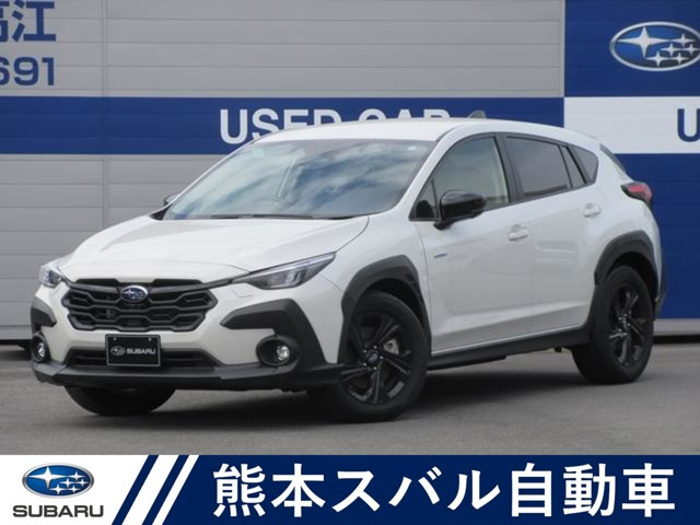 クロストレック 2.0 ツーリング 4WD 