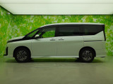 セレナ 2.0 ハイウェイスター V 4WD 