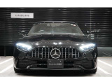 SLクラス AMG SL43 (BSG搭載モデル) 