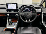 RAV4 2.0 アドベンチャー 4WD 