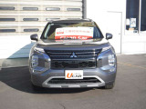 アウトランダー PHEV 2.4 P 4WD 