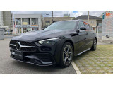 Cクラス C220d アバンギャルド AMGラインパッケージ (ISG搭載モデル) 