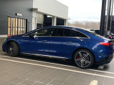 EQE AMG 53 4マチックプラス 4WD 