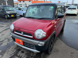 ハスラー G 4WD 