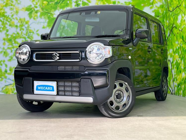 ハスラー ハイブリッド(HYBRID) G 4WD 