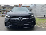 GLAクラス GLA180 AMGライン 