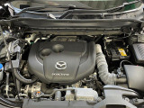 CX-5 2.2 XD ブラックトーンエディション 4WD 修復歴無し