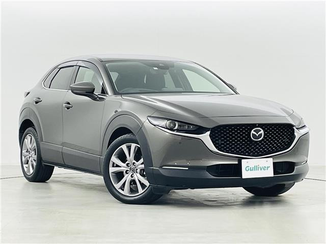 マツダ CX-30 