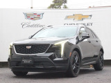 XT4 スポーツ 4WD 
