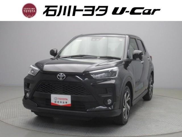 ライズ 1.0 Z 4WD 