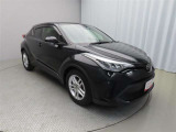 C-HR  1.2 S-T
