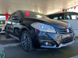 SX4 Sクロス 1.6 4WD 