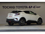 C-HR 1.2 G-T 4WD 